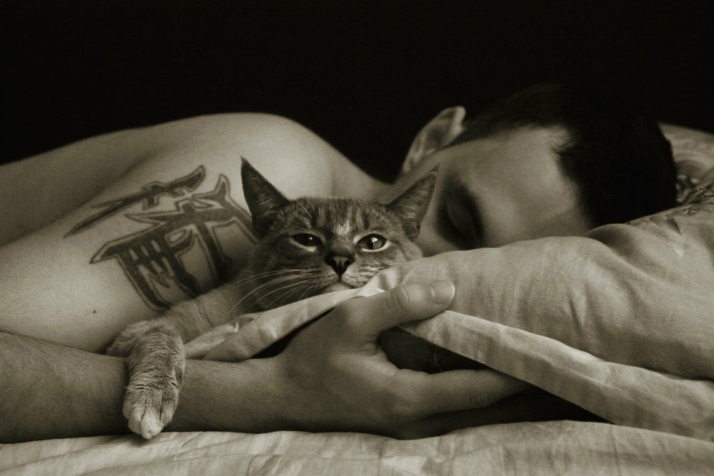 Photograph by Инесса Юровских