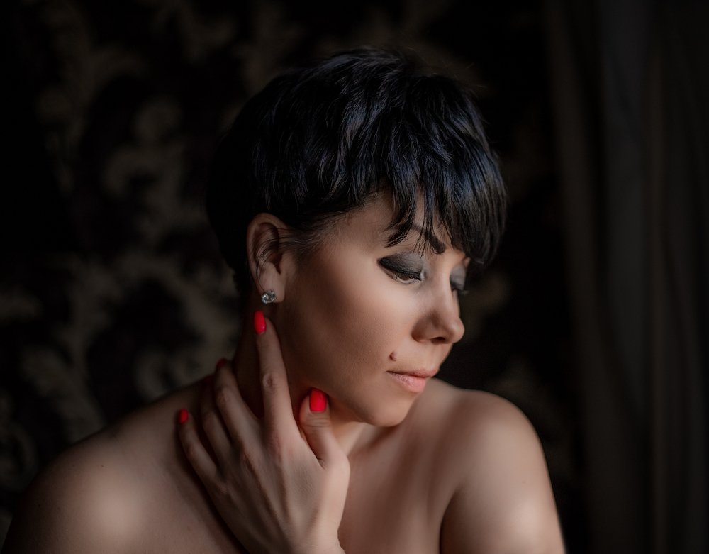 Photograph by Михеева Олеся