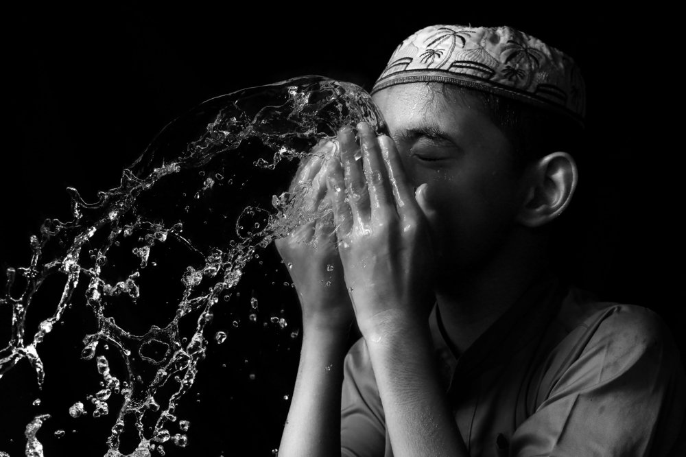 Photograph by sahar fairus