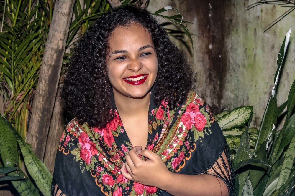 Photograph by Fernando de Jesus Costa