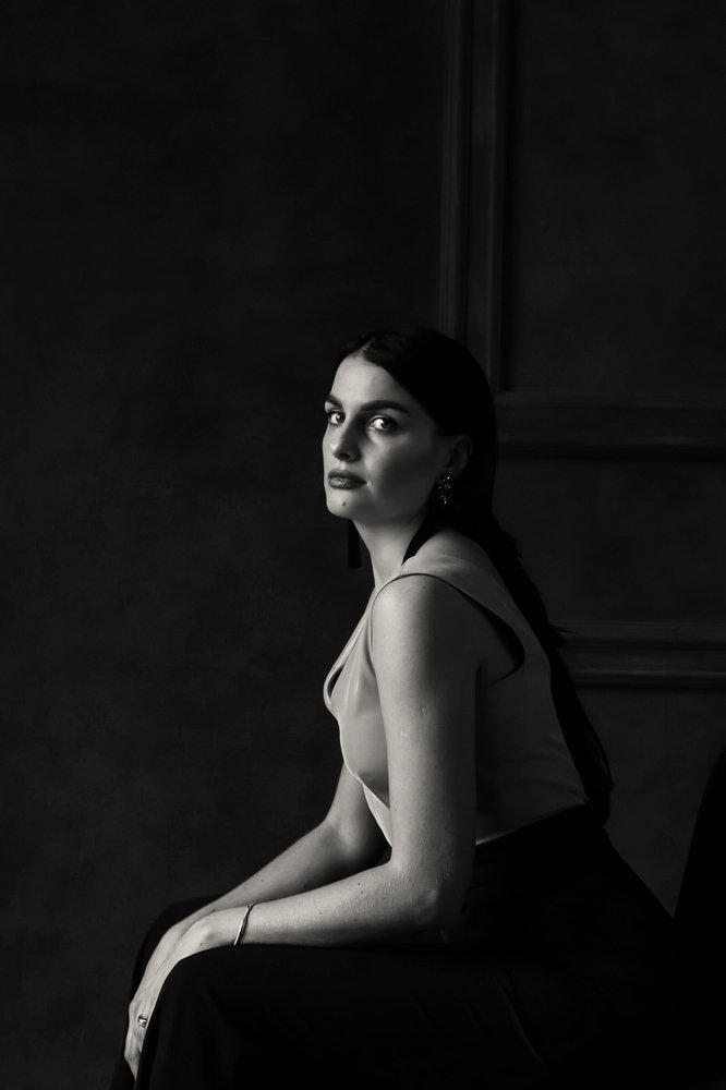 Photograph by Оля Тюнина