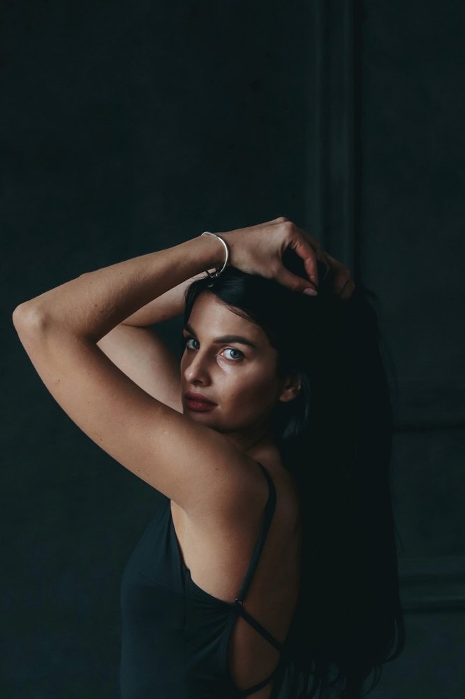 Photograph by Оля Тюнина