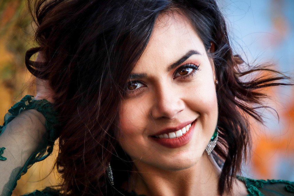 Photograph by Olga Vasina