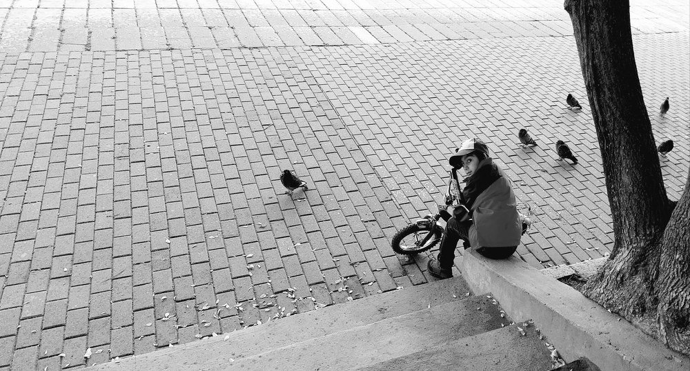 Photograph by Анна Дыбко