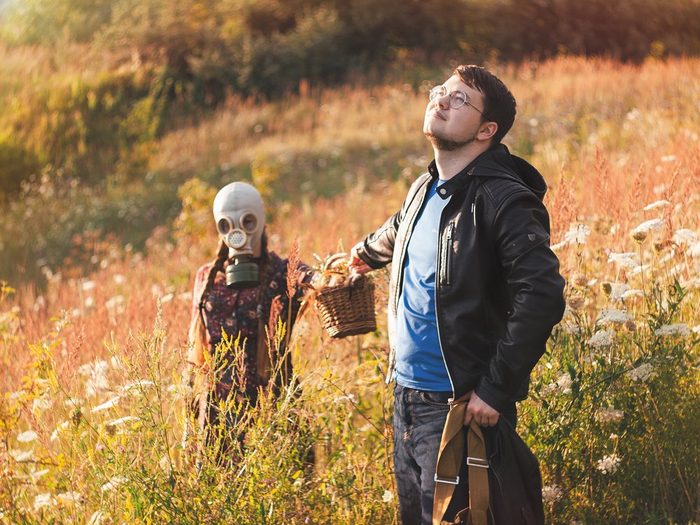 Photograph by Мария Шаркань