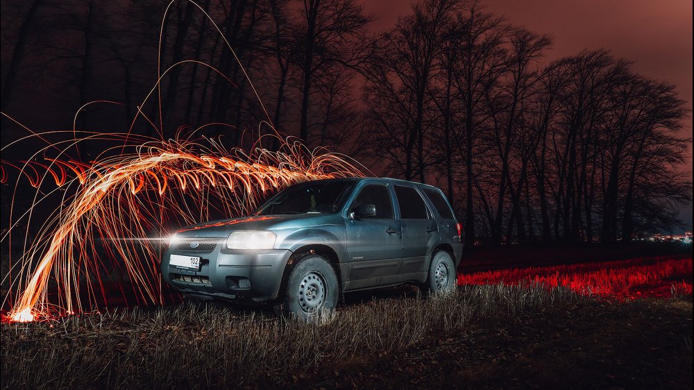Фотография автора Эдуард Галеев