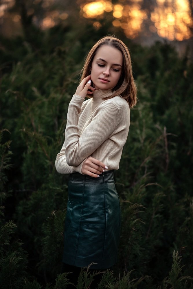 Photograph by Екатерина Гобона