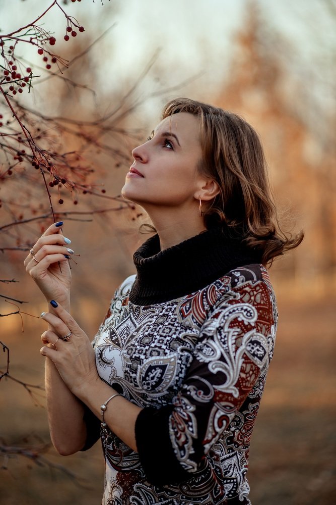 Photograph by Екатерина Гобона