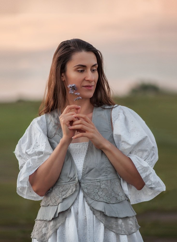 Photograph by Екатерина Гобона