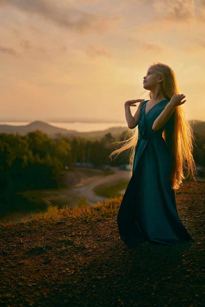 Photograph by Анна Финк