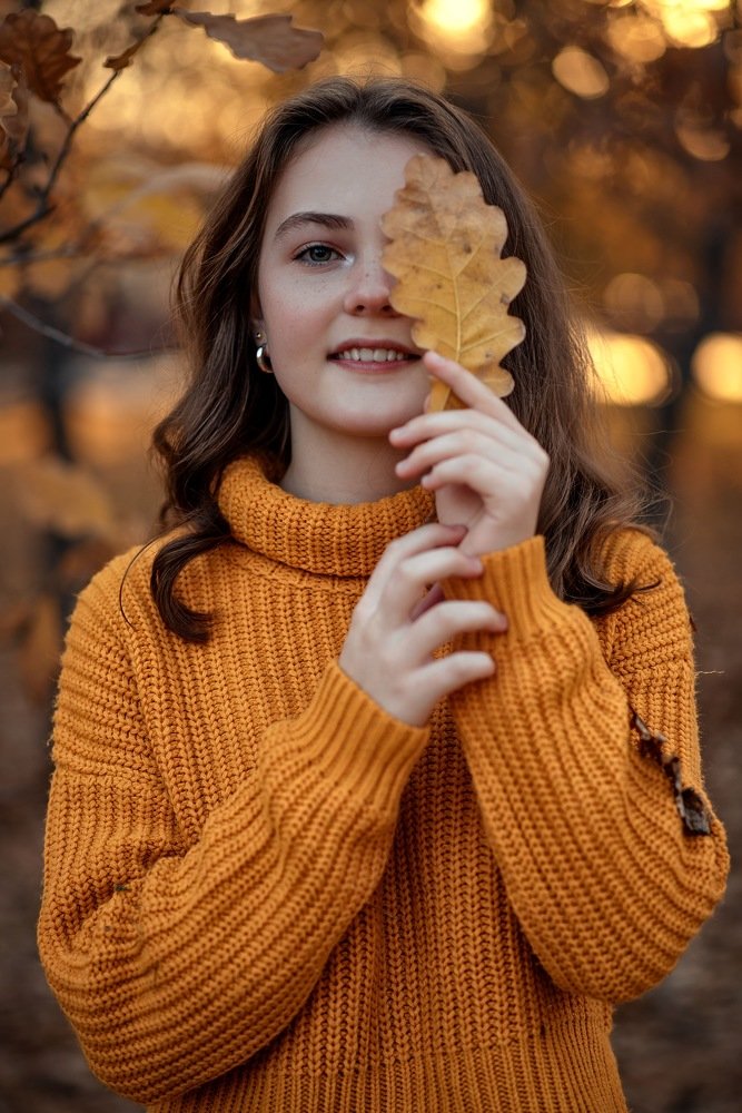 Photograph by Екатерина Гобона