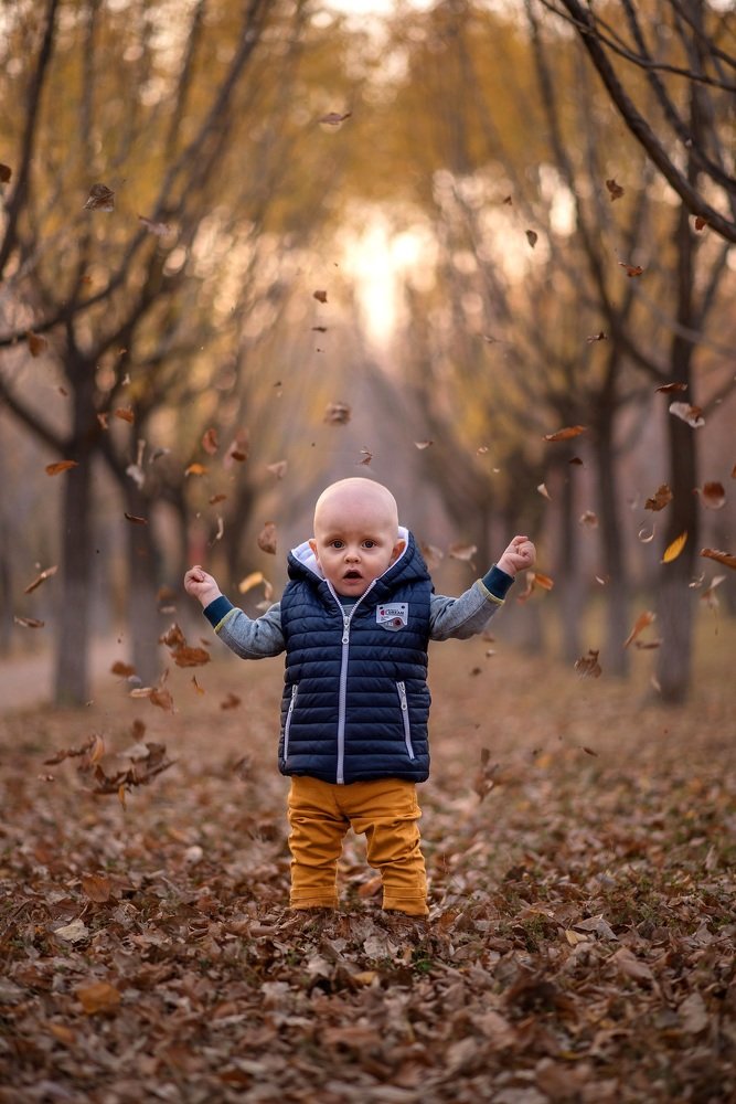 Photograph by Екатерина Гобона