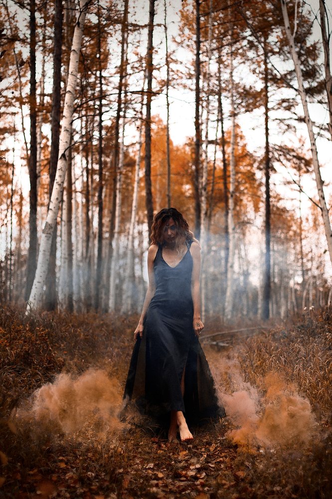 Photograph by Ксения Шевчук