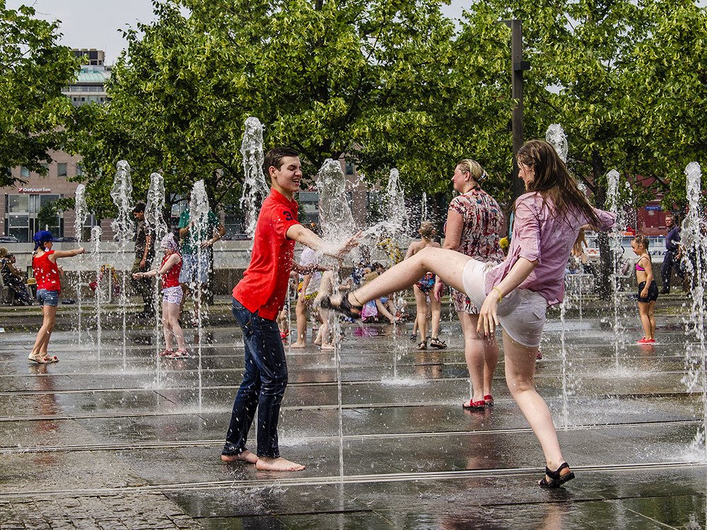 Брызгалки !