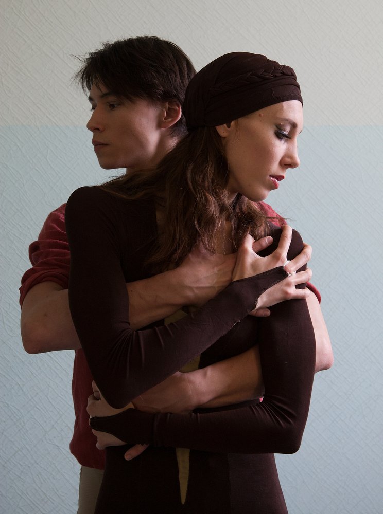 Photograph by Юрий Чернов