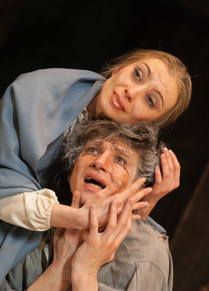 Photograph by Юрий Чернов