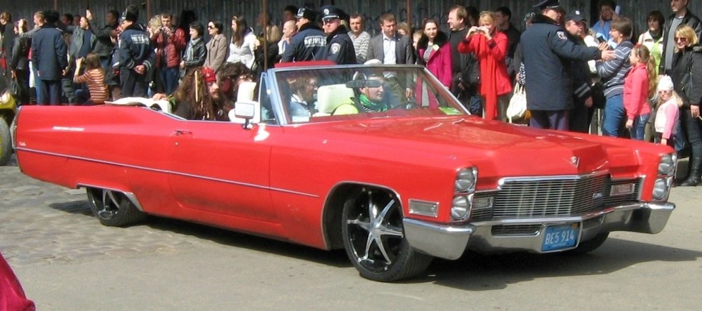 Размер имеет значение? !