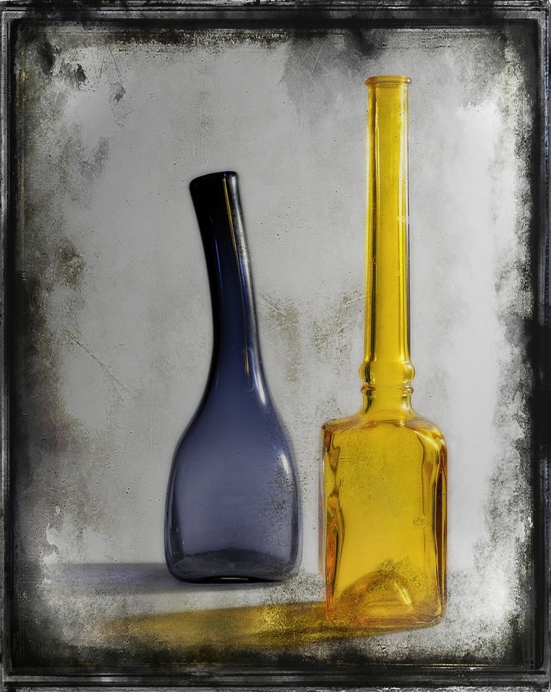 Photograph by Юрий Чернов