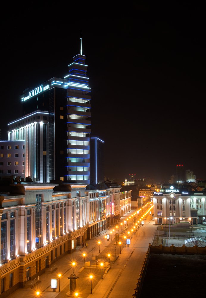 Photograph by Юрий Чернов