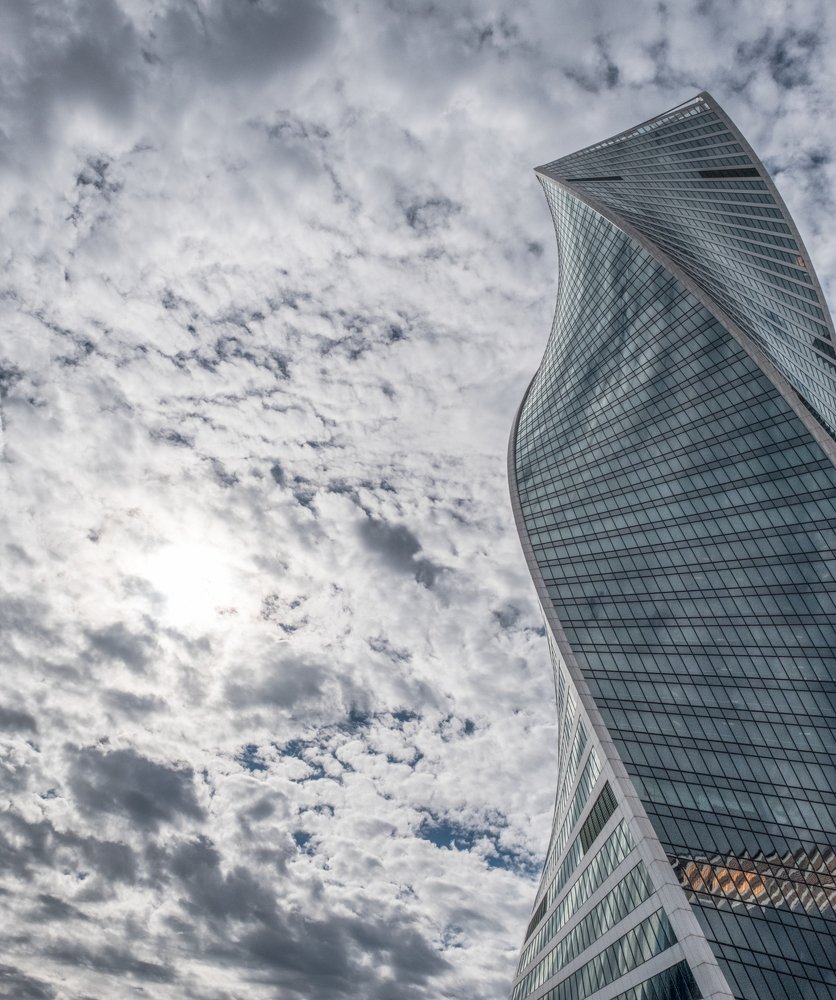 Photograph by Юрий Чернов