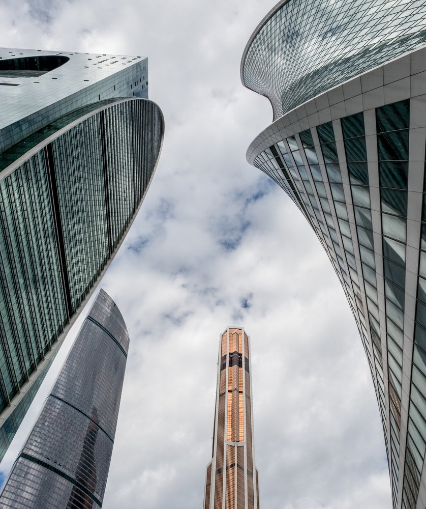 Photograph by Юрий Чернов