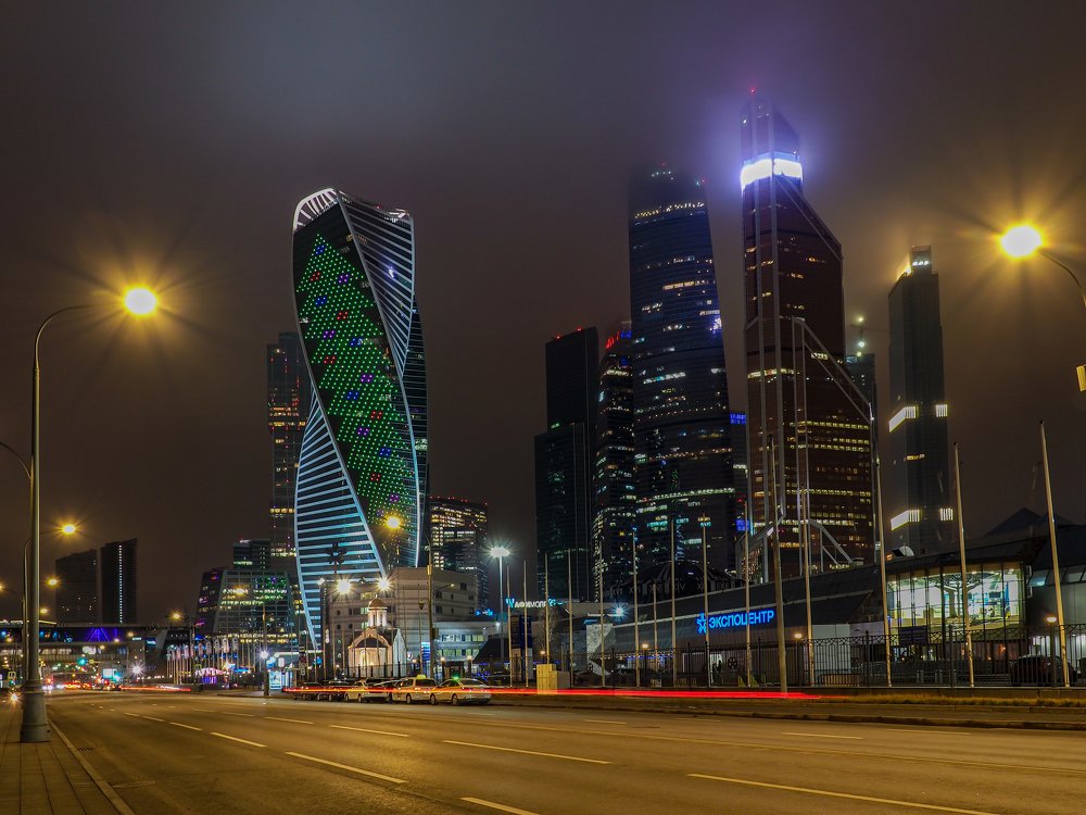 Photograph by Юрий Чернов