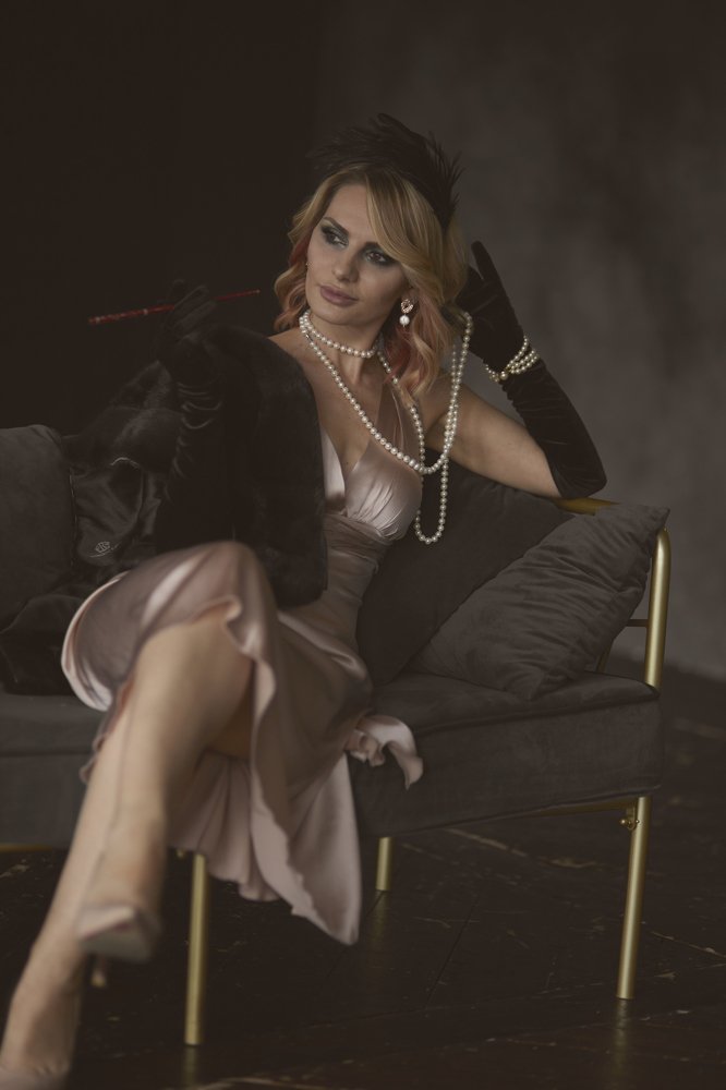 Photograph by Анна Финк