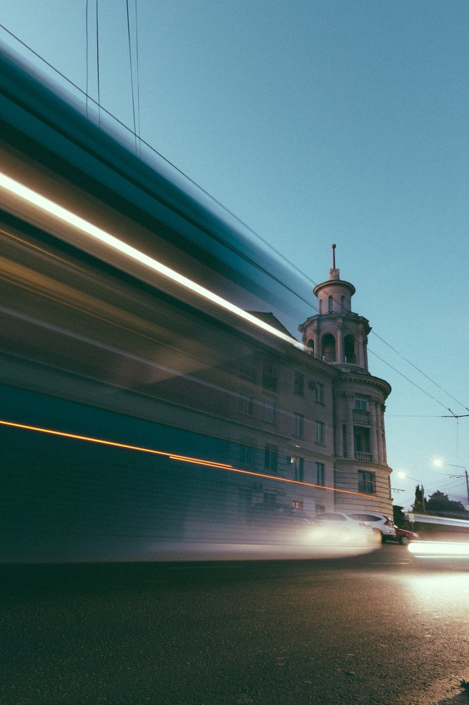 Photograph by Станислав Косматулин