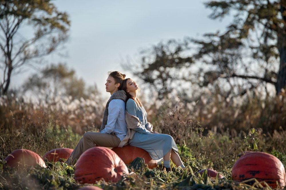 Photograph by Анна Бакай