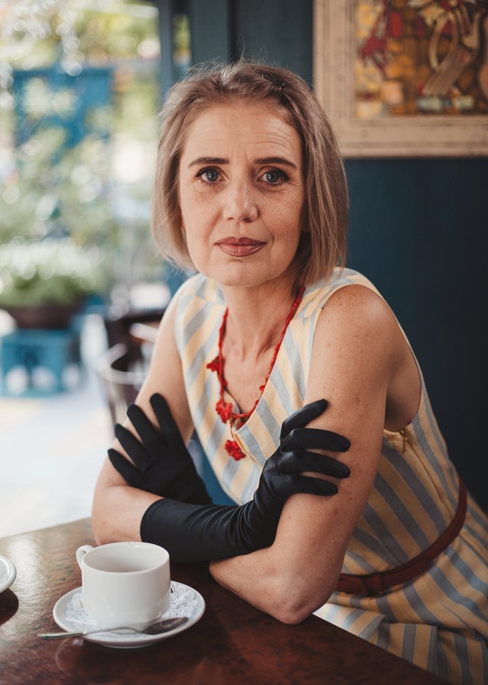 Photograph by Станислав Косматулин