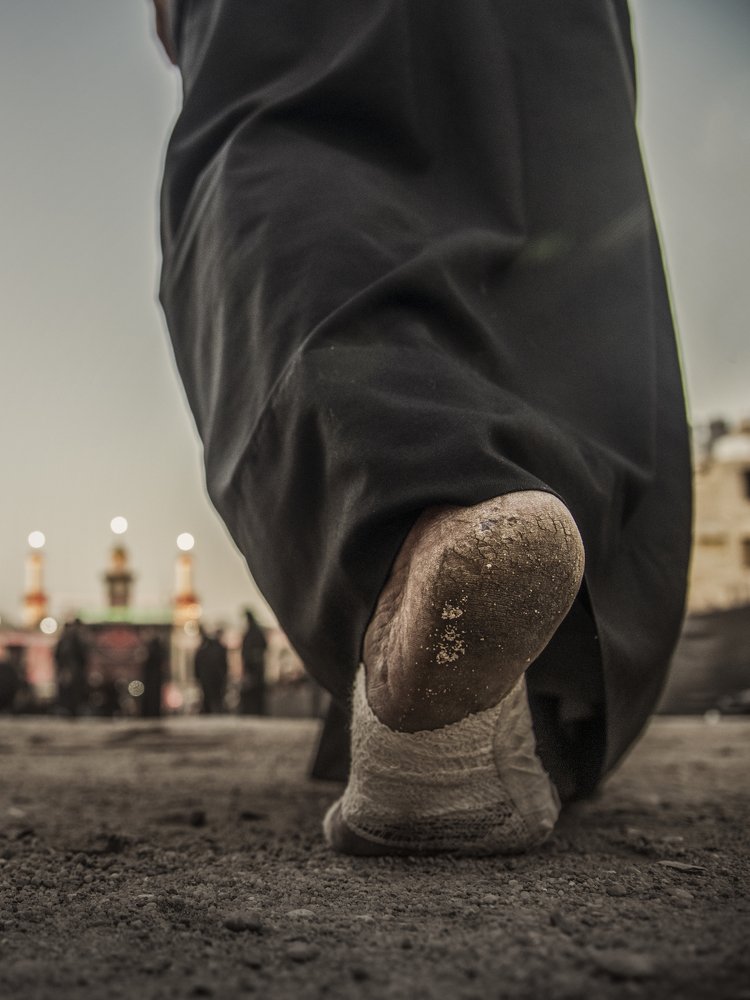 Photograph by alsaed abbas