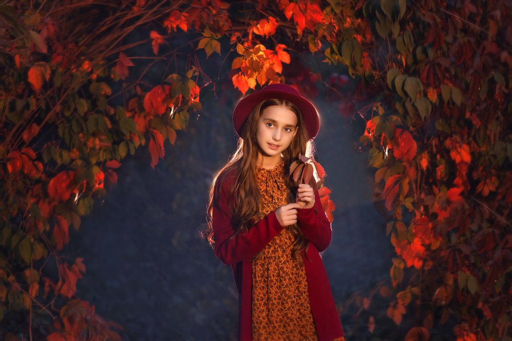 Photograph by Анастасия Педченко