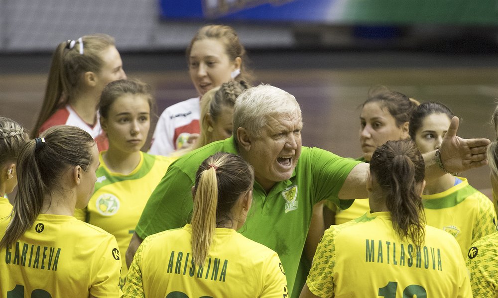 Photograph by Валерий Крачунов