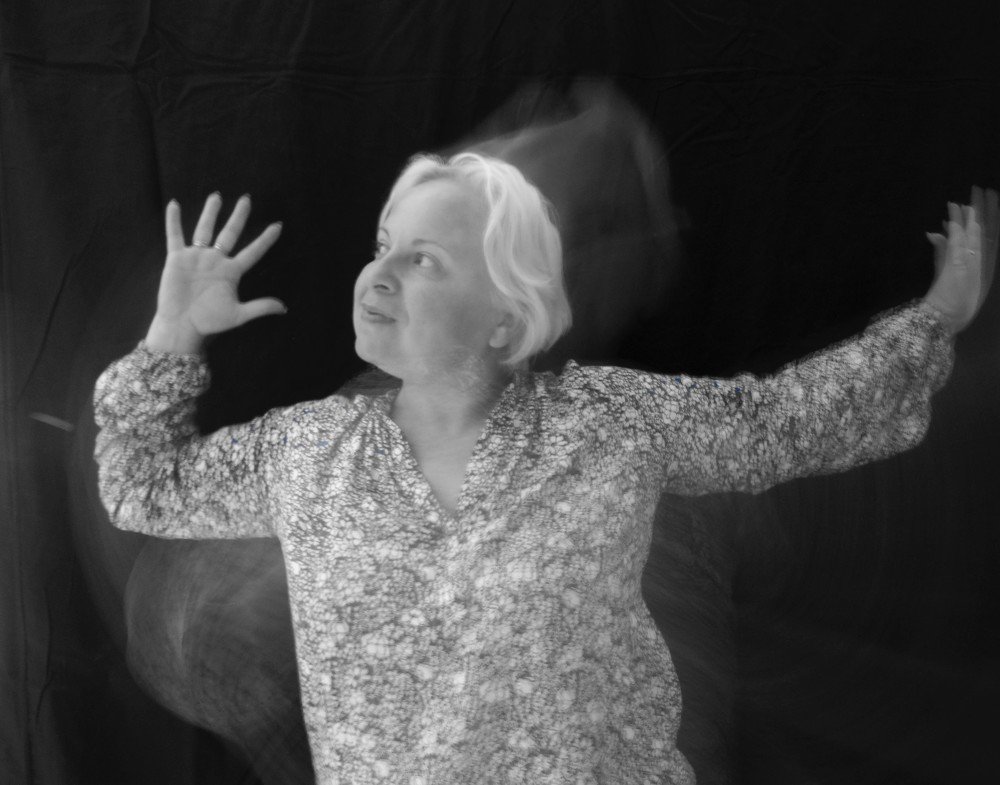 Photograph by Илона Отруцкая