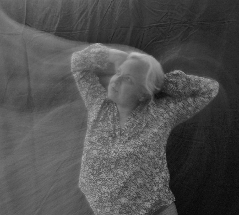 Photograph by Илона Отруцкая