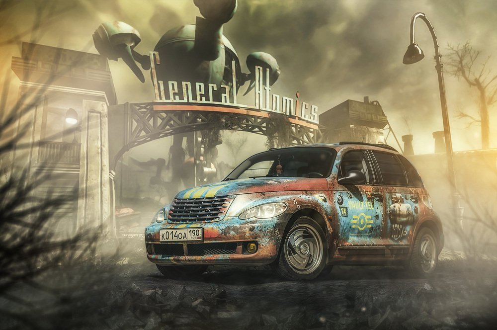 Photograph by Дмитрий Сдобин