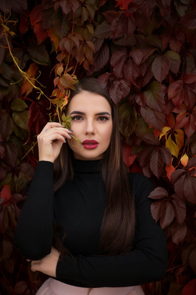 Фотография автора Роман