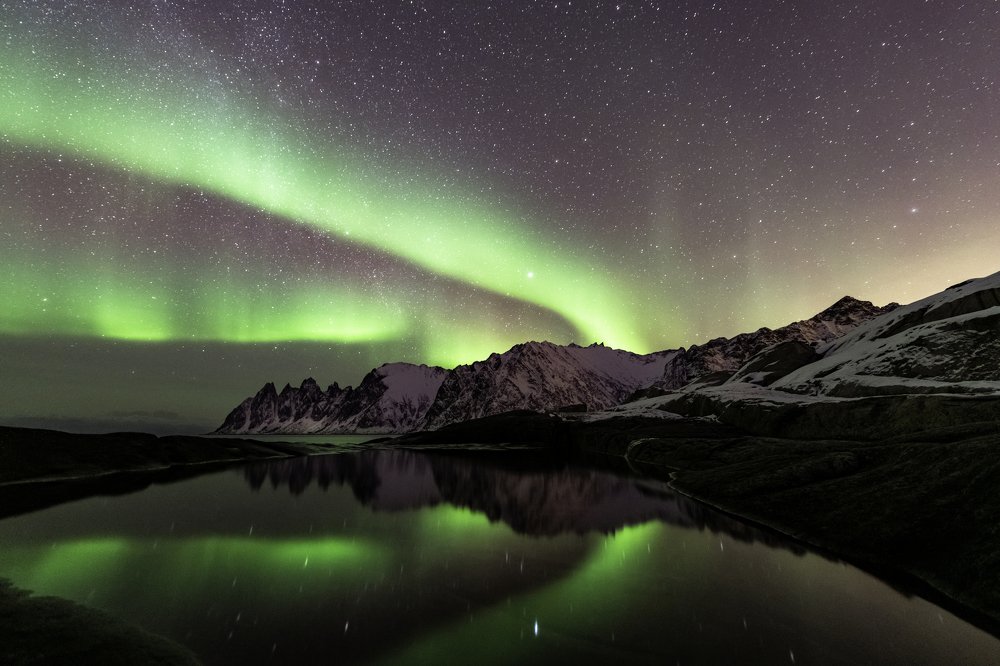 Photograph by Denys Makogon