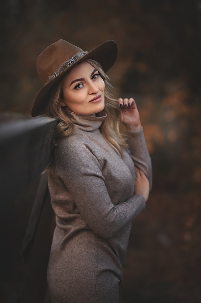 Photograph by Марина Говорущенко