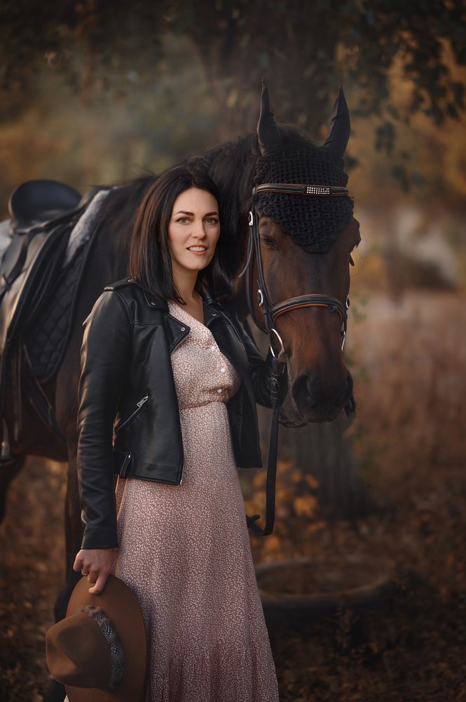 Photograph by Марина Говорущенко