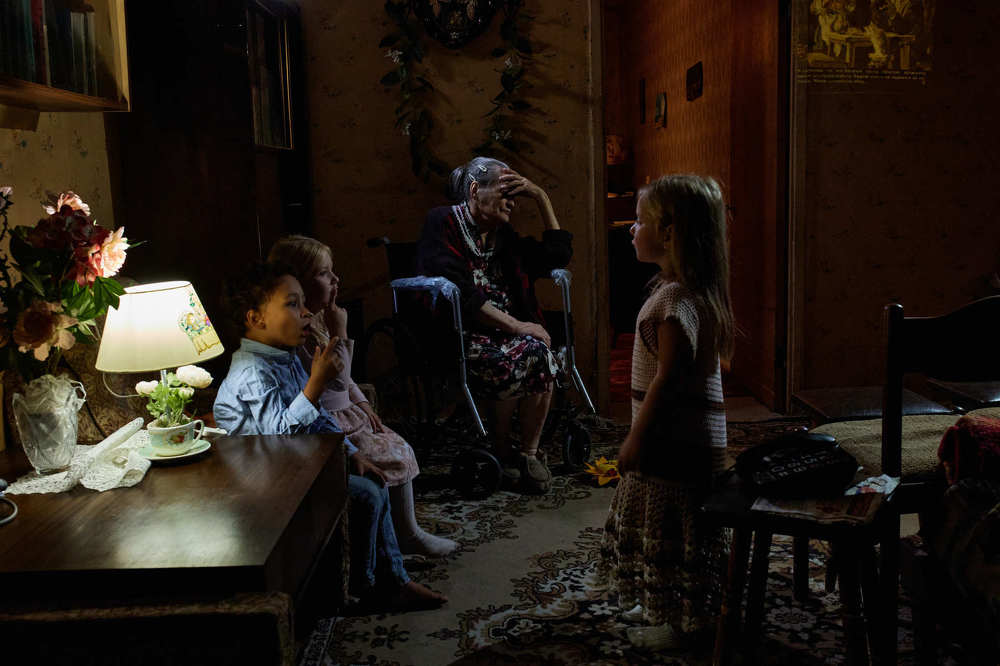 Photograph by Александра Александрова