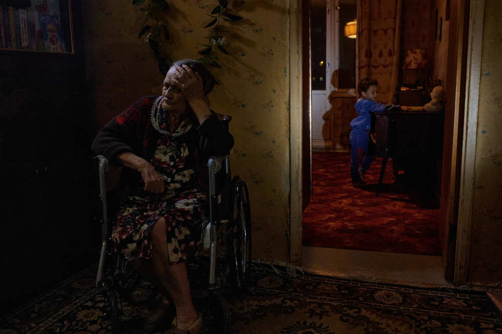 Photograph by Александра Александрова