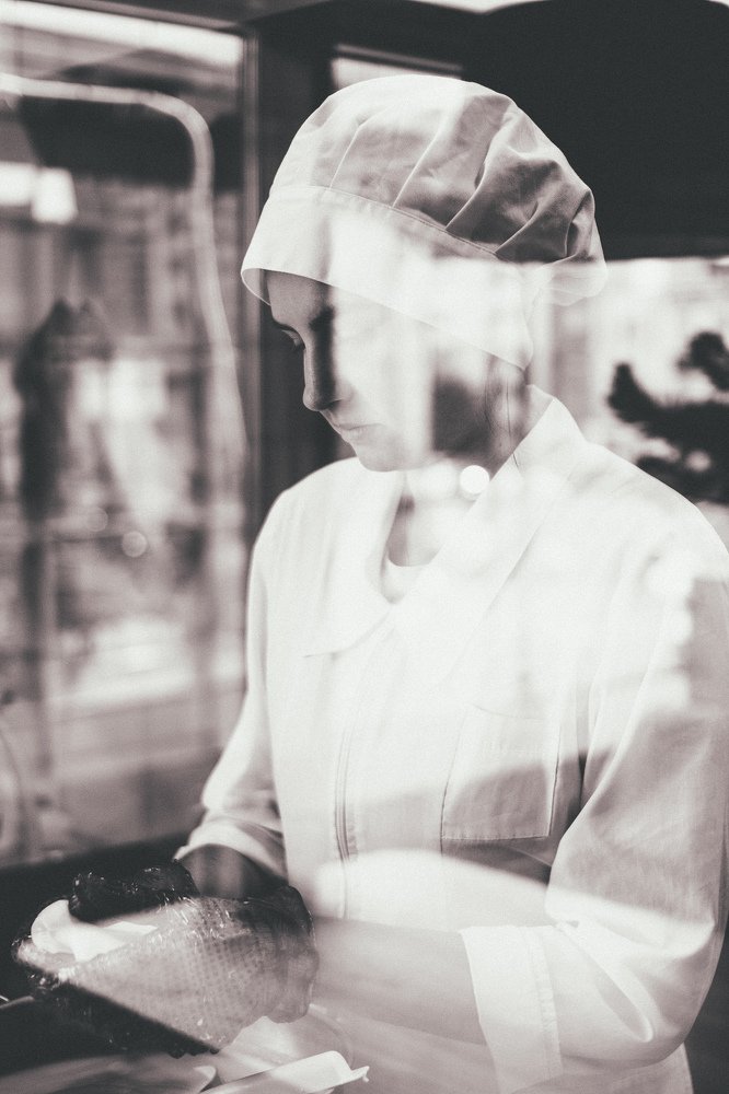 Photograph by Кристина Студеникина