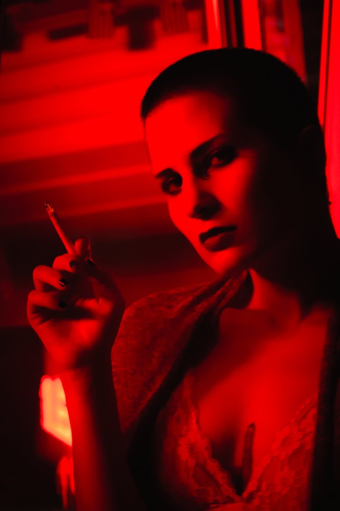 Photograph by Panagiotis Grammatikakis