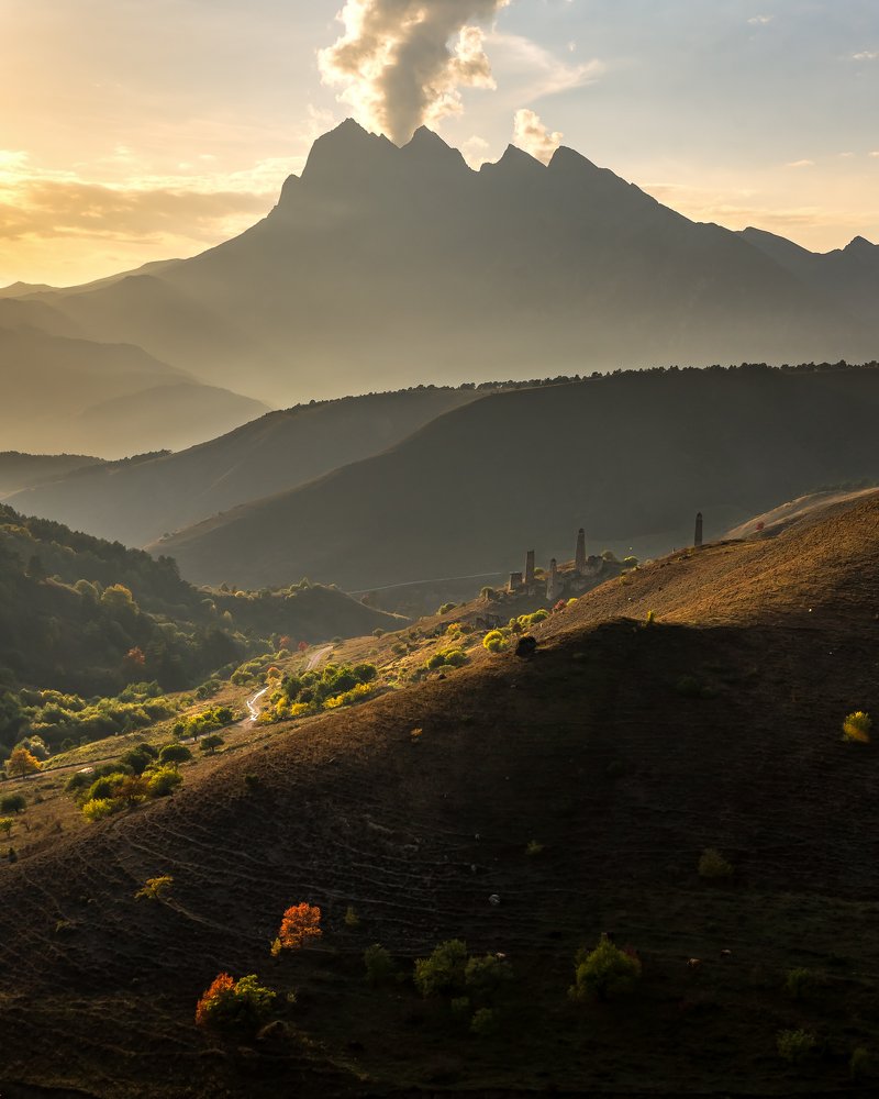 Фотография автора Zakharov Armen