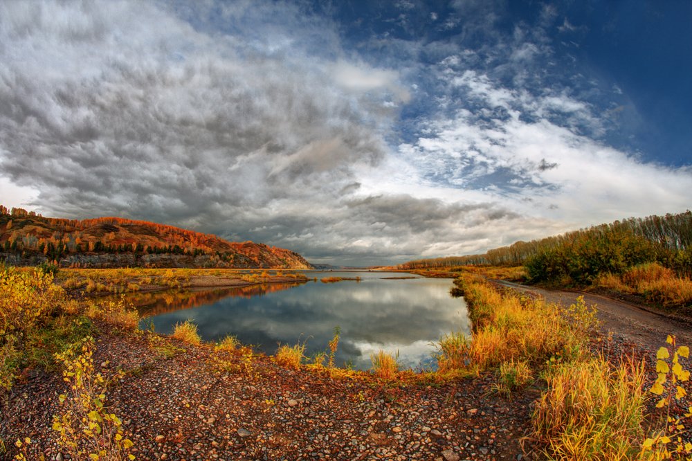 Photograph by Лариса Максименко