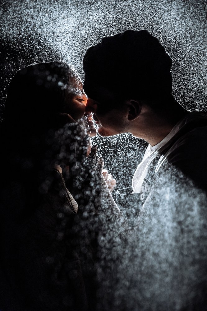 Photograph by Александр Савлуков