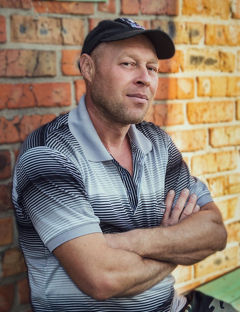 Photograph by Сергей Епишев