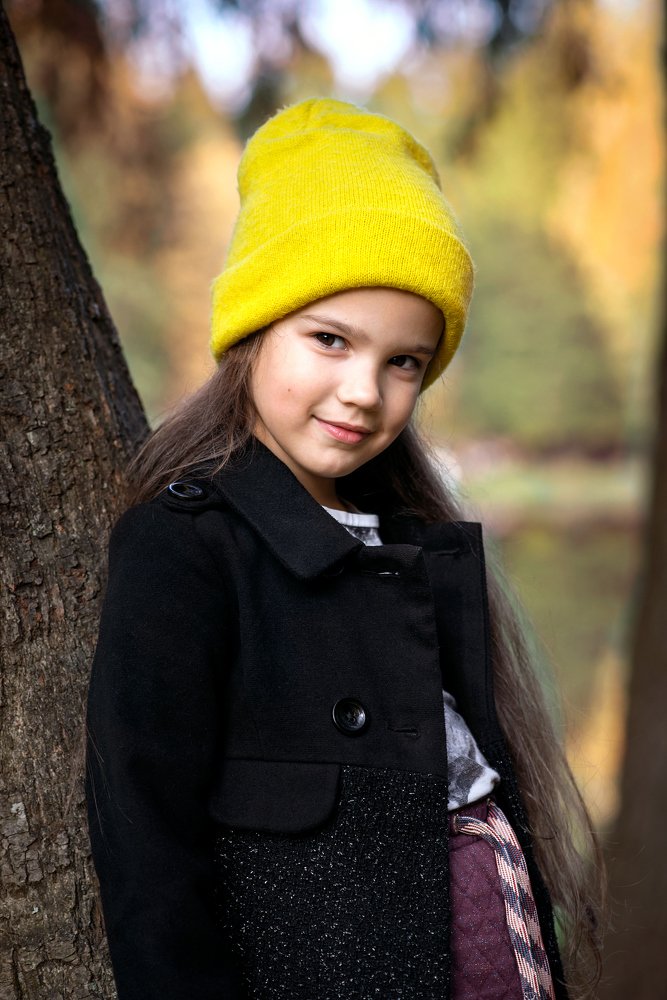 Photograph by Юлия Яровая