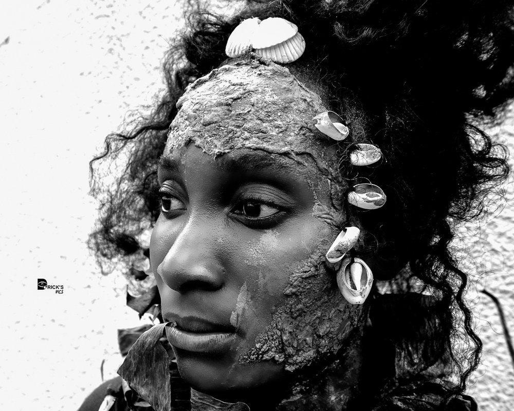 Photograph by Sery Ange Chris Cédric Tcheraud